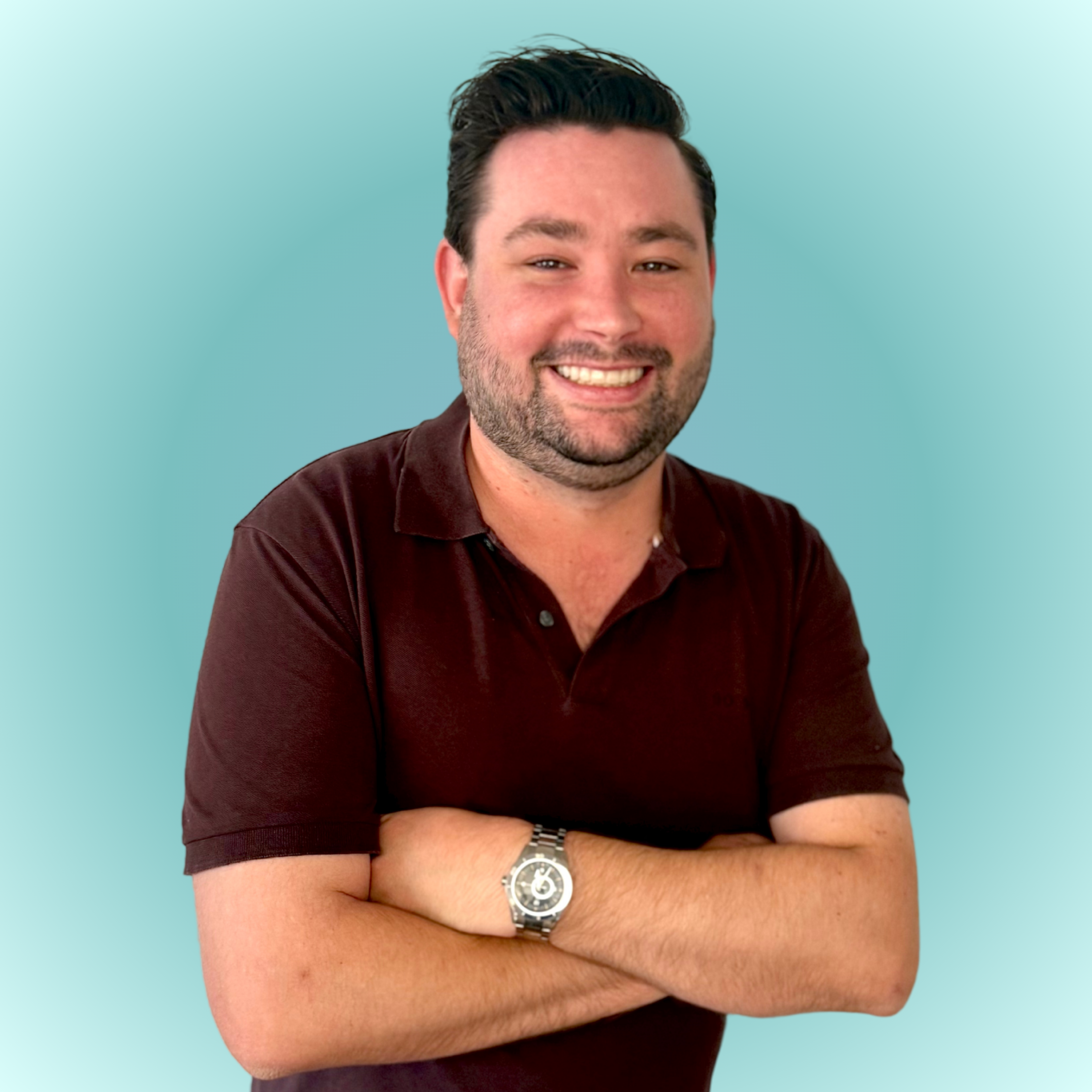 Jacko Zuidema - Oprichter 20Tabs