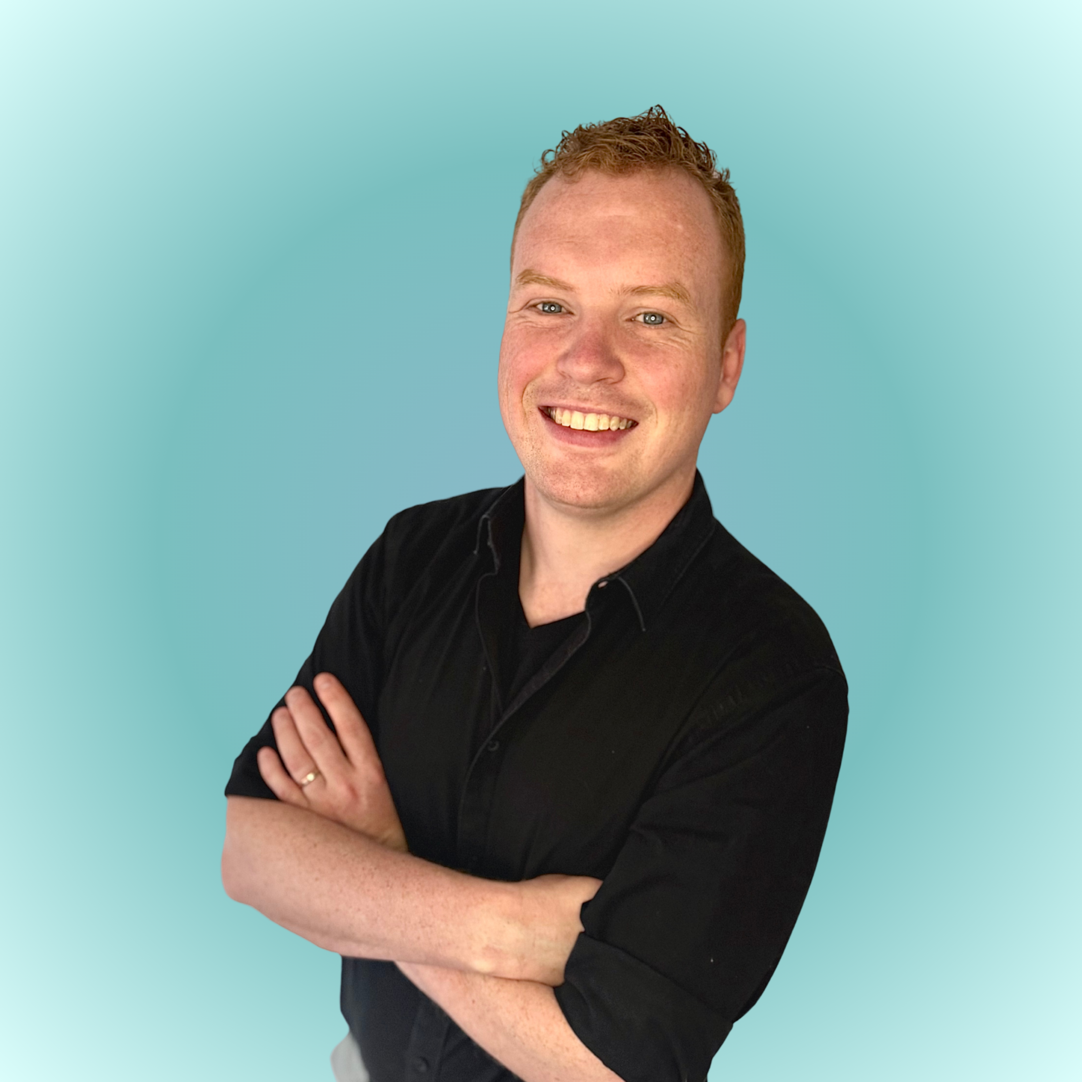 Rob Stortelder - Oprichter 20Tabs