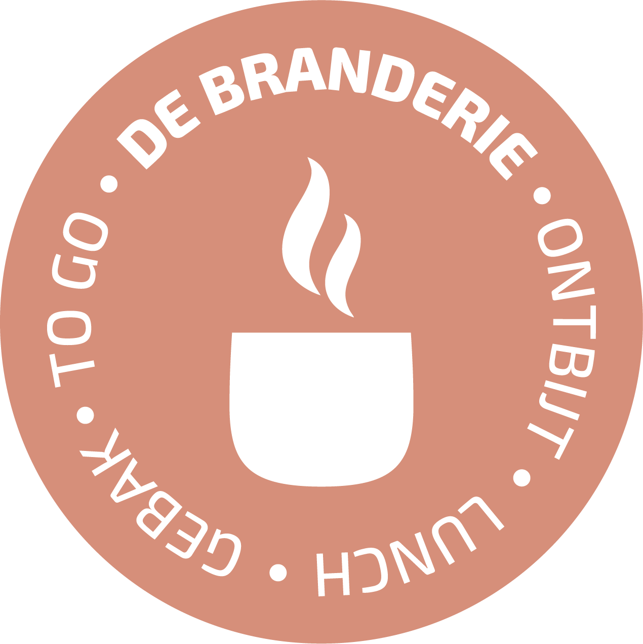 Branderie Logo